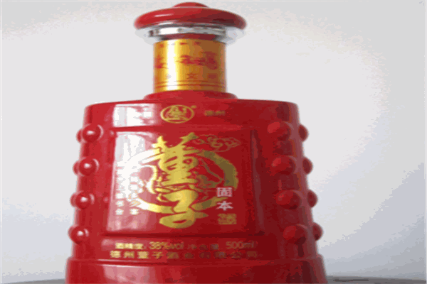 董子酒