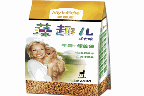 麦富迪