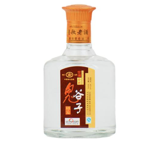 鬼谷子酒