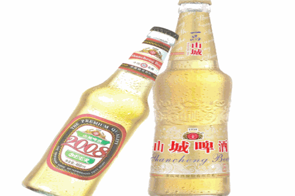 山城啤酒