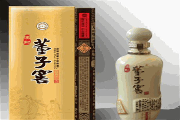 董子酒