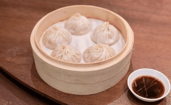 金牌小笼包加盟