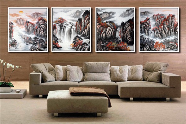 灵巧匠全景画加盟