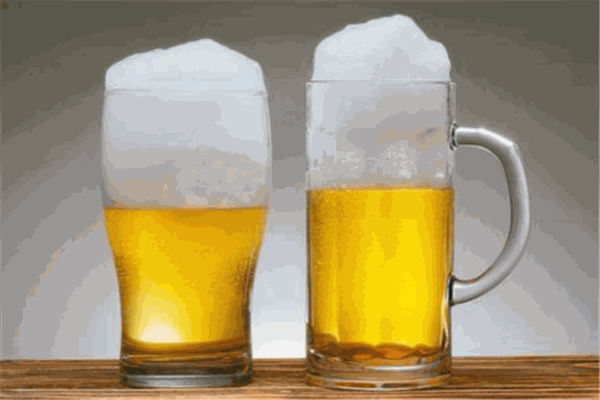 西邦啤酒