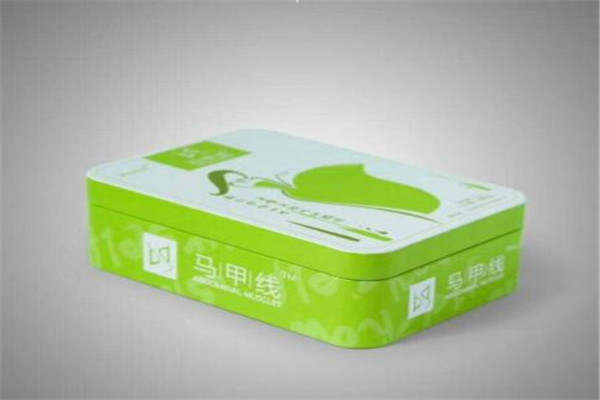 马甲线减肥糖果加盟