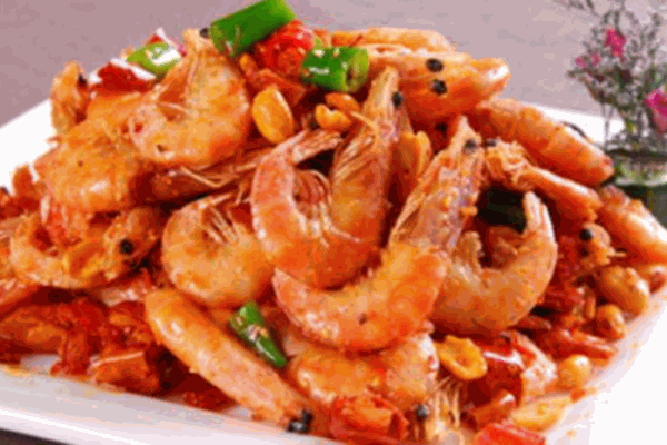 非常虾