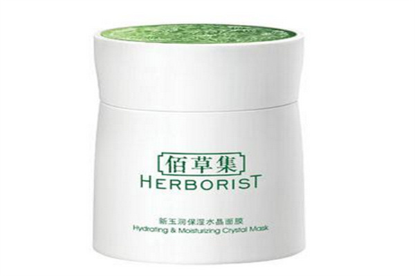 好脸面美妆加盟