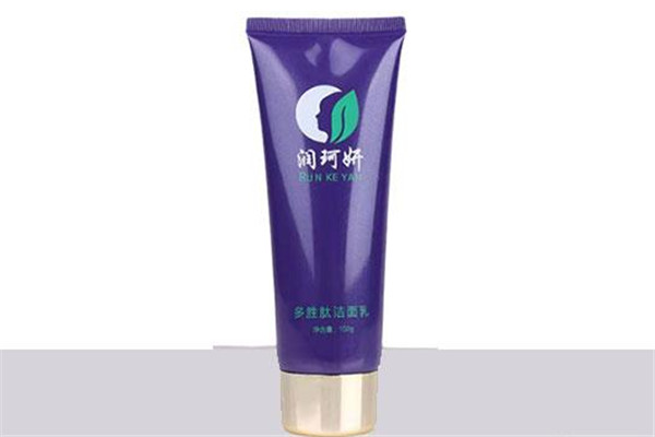 润珂妍国际护肤品加盟