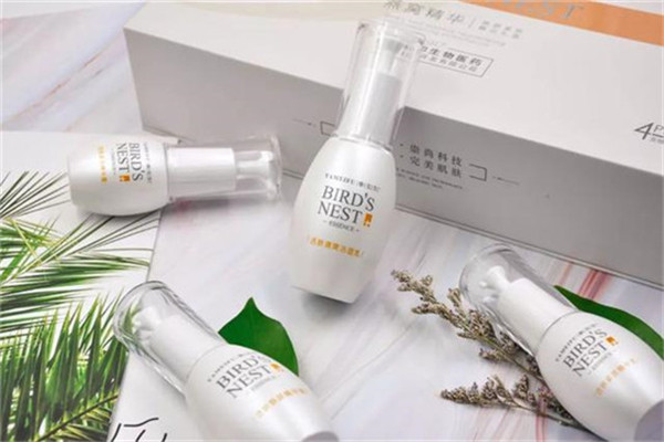 协和药妆八韵草药妆