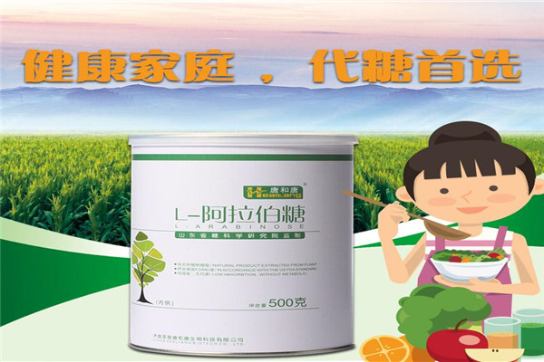 唐和唐养生品加盟