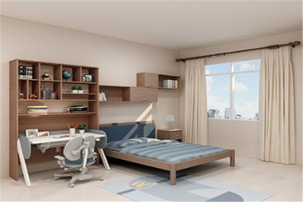 芙莱莎Fleax儿童家具