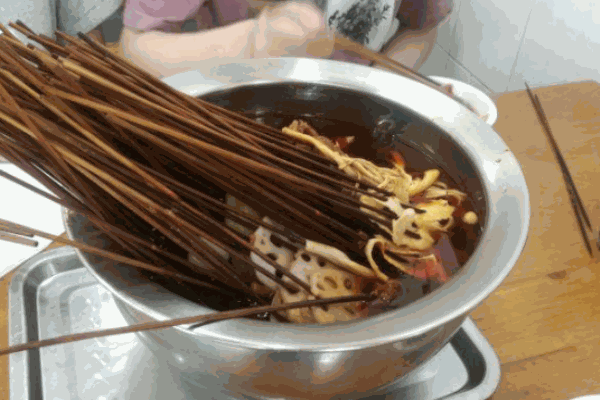 串串根据地