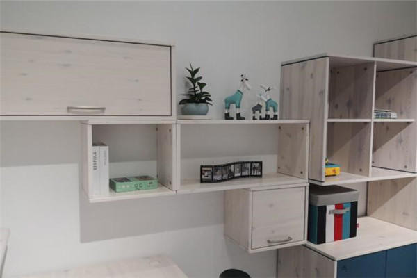 芙莱莎Fleax儿童家具