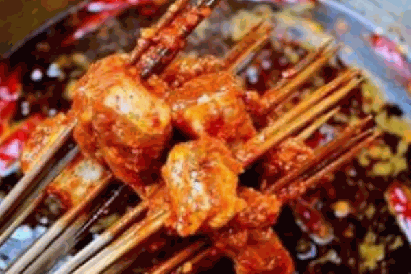 永丰串串
