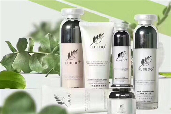 泛美堂化妆品加盟