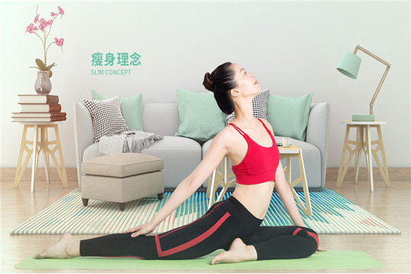 诗丽美产后修复加盟