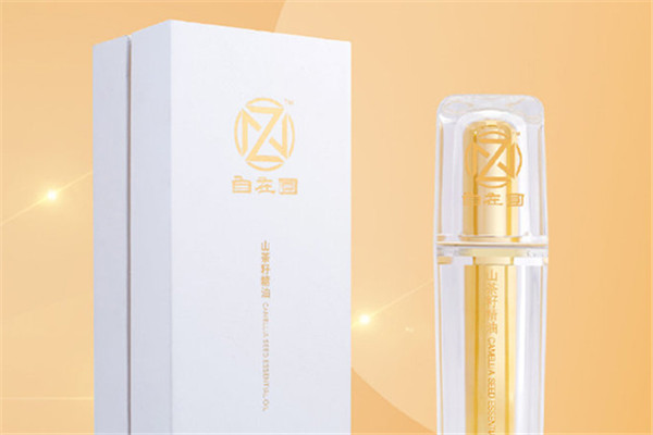 自在圆护肤加盟