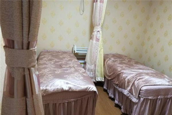 康桥养生会所加盟