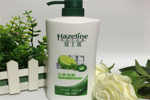 夏士莲洗发系列加盟