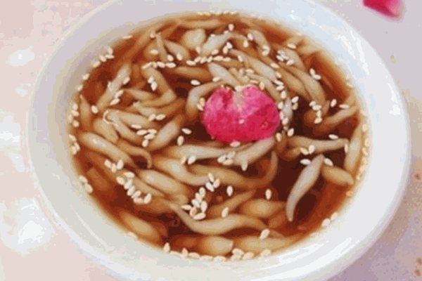 益家凉虾