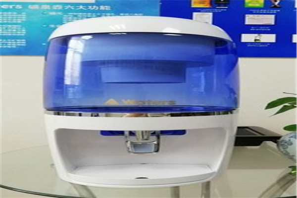 活力斯矿泉壶