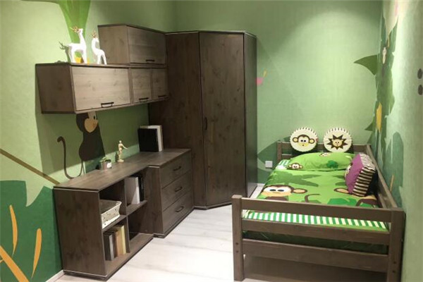 芙莱莎Fleax儿童家具