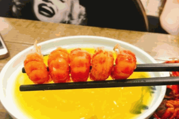 唐大侠龙虾馆