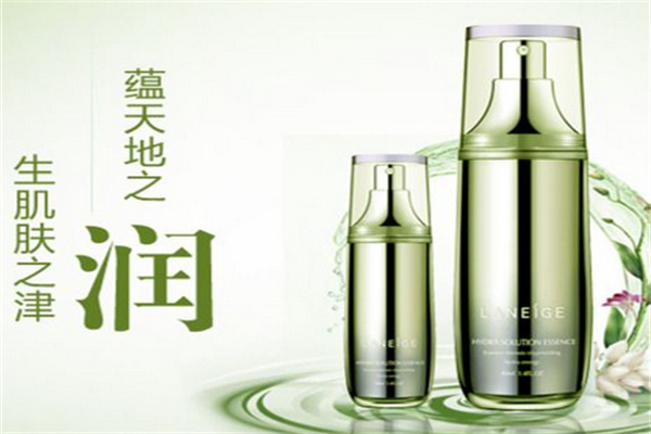 好脸面美妆加盟