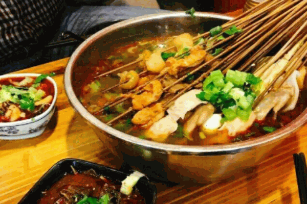 月季串串