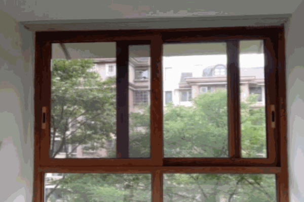 誉玺门窗