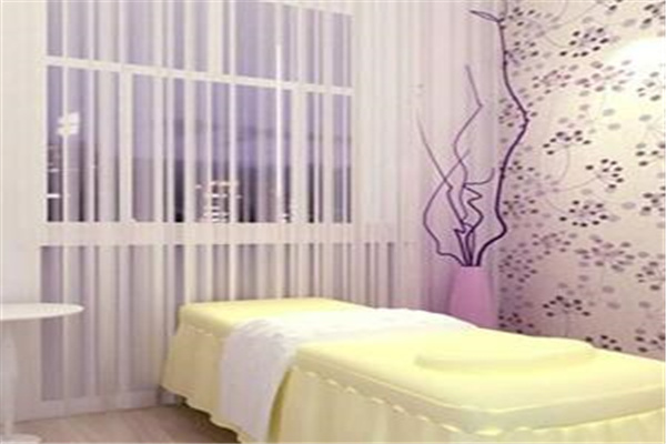 美感SPA