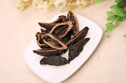 舌尖槟榔