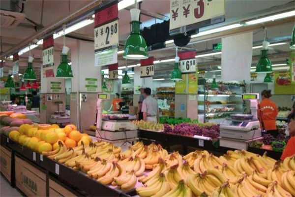 新隆嘉超市