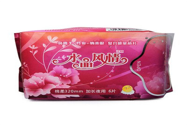 水晶风情