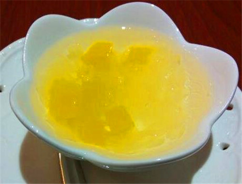 燕派·新式燕窝甜品