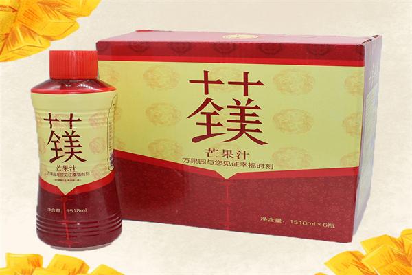 万果园加盟