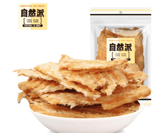 自然派食品