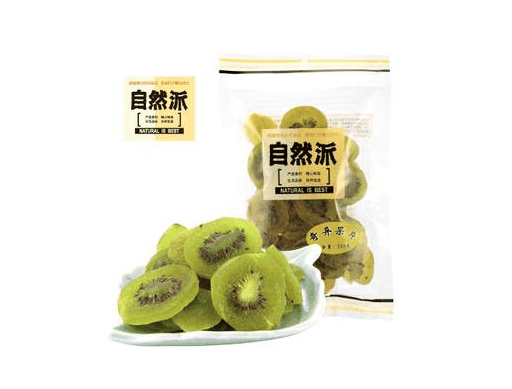 自然派食品