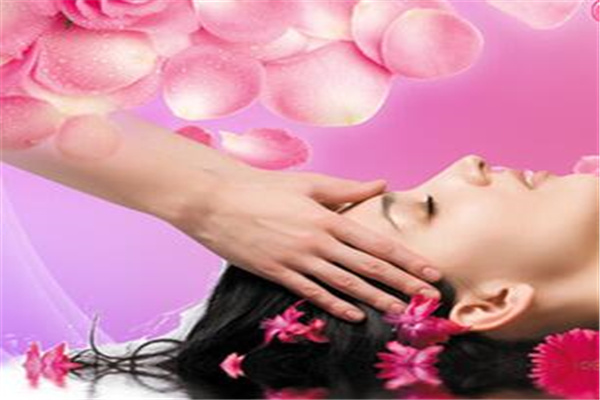 美感SPA