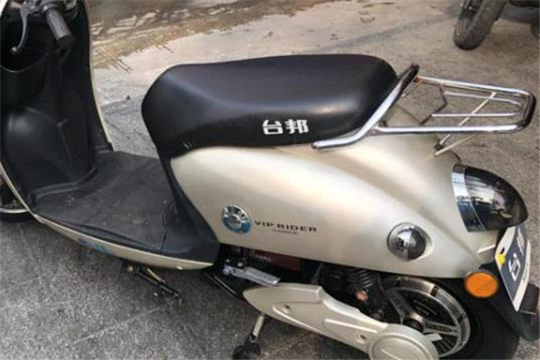 台邦电动车