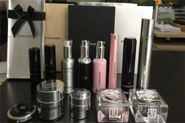 美丽誓颜护肤品加盟