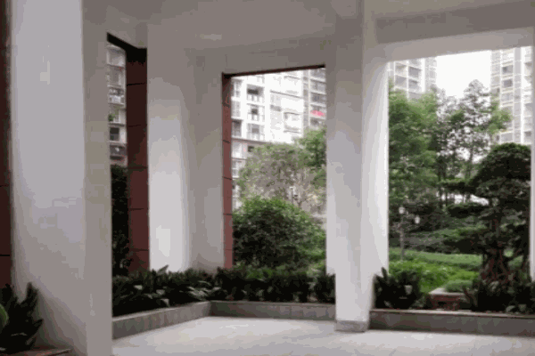 誉玺门窗