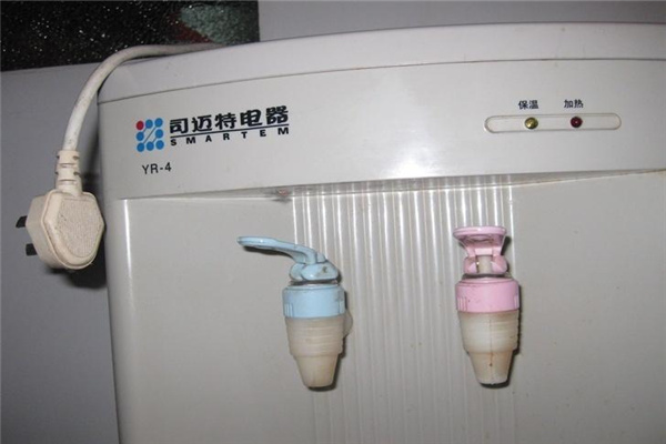 司迈特饮水机加盟