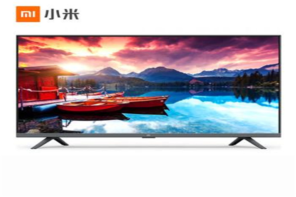 小米电视加盟