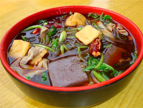 川小味麻辣烫
