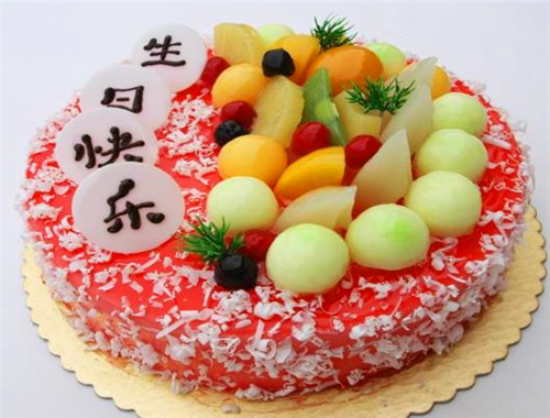 兰州蛋糕