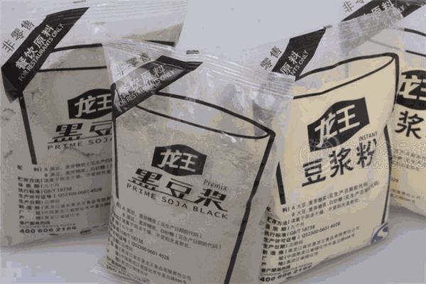 龙王食品