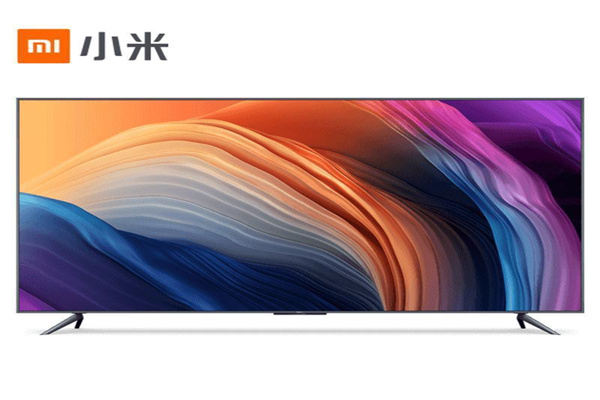 小米电视加盟