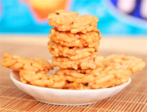 米乐西饼