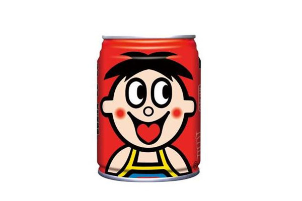 旺仔牛奶